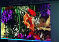 SMD P5 Front Service LED Display Wall 1R1G1B Full Color Indoor LED Video Screen