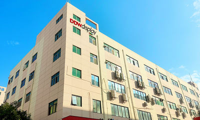 CHINA Shenzhen DDW Technology Co., Ltd. Perfil de la compañía