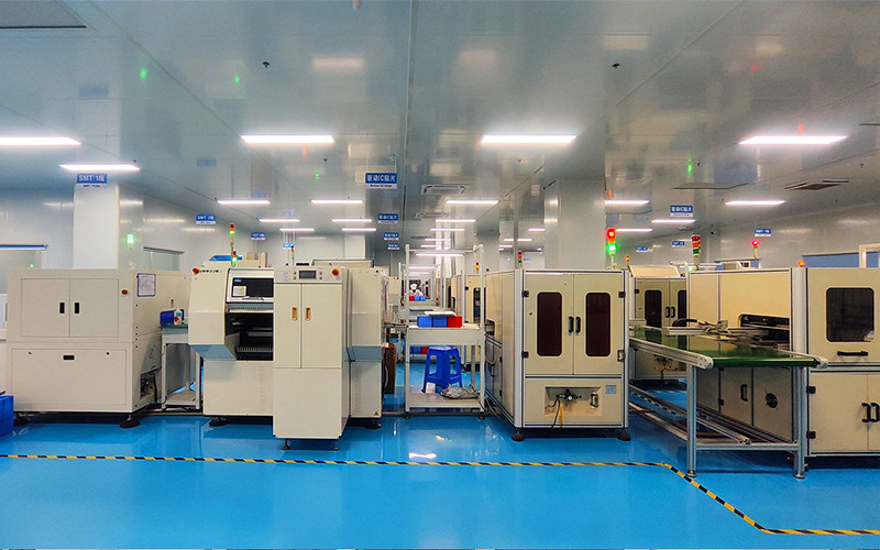 Shenzhen DDW Technology Co., Ltd.