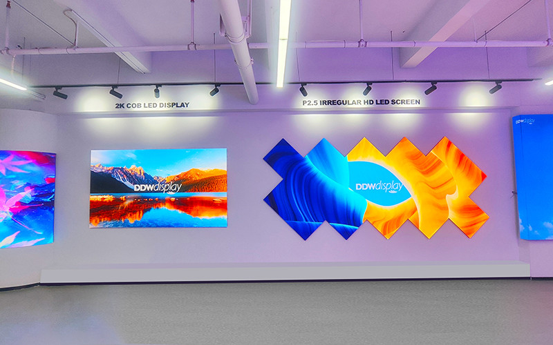 Shenzhen DDW Technology Co., Ltd.