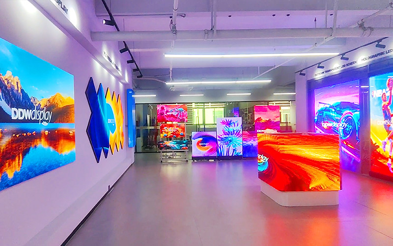 CHINA Shenzhen DDW Technology Co., Ltd. Perfil de la compañía