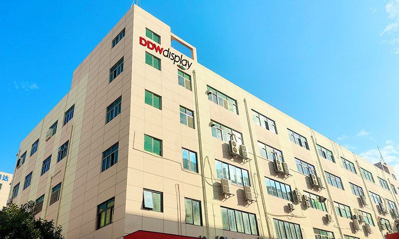 CHINA Shenzhen DDW Technology Co., Ltd.
