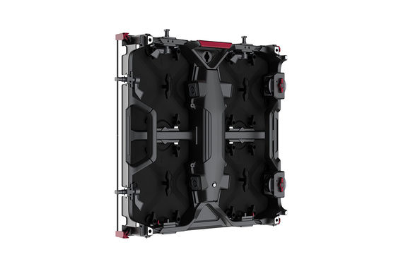 el peso ligero XR Hd del estudio virtual de 7680Hz Flimmaking llevó la pared video P1.95 P2.6 P2.5