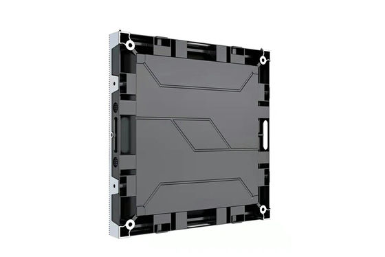 Pantalla inmersiva de la pared 3D de la filmación interior, pared video de HD 3840Hz LED