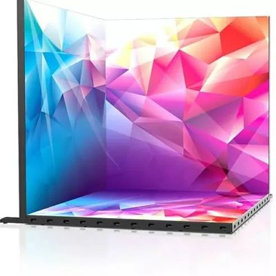 Studio Unreal Engine Immersive Stage HD Led Display P2.6 3D XR VR Producción de películas