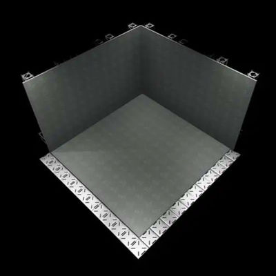 Pantalla LED inmersiva a todo color P1.57, pared video llevada alto brillo