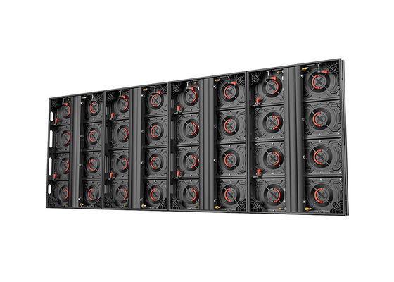 P4.16 a todo color P5 P6.25 P8.33 P10 800*900 llevó la pantalla de visualización llevada al aire libre del tablero de publicidad de la pantalla de visualización