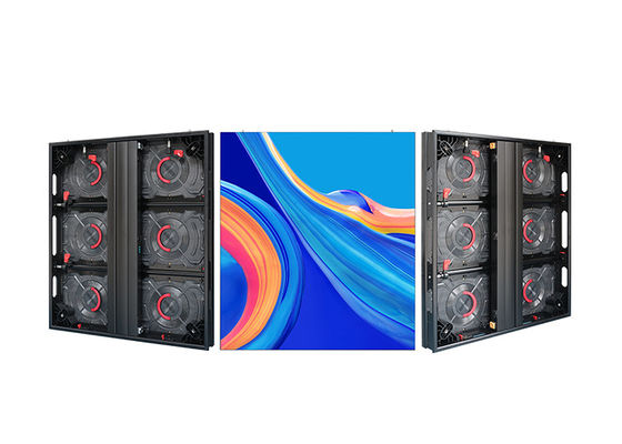 P4.16 a todo color P5 P6.25 P8.33 P10 800*900 llevó la pantalla de visualización llevada al aire libre del tablero de publicidad de la pantalla de visualización