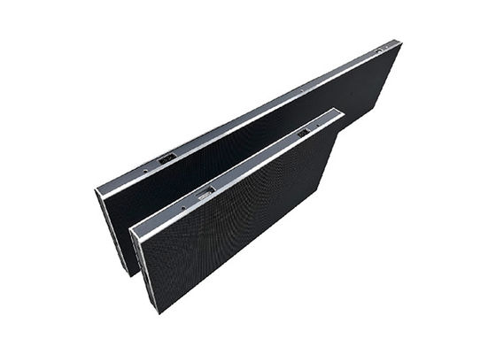 La pared video fija interior a todo color de alta calidad de la publicidad 4k Hd llevó la pantalla de visualización para el hotel del aeropuerto del centro comercial