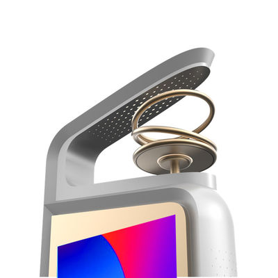 Fácil instalación P4 P5 P6 P8 P10 8000nits 3840hz IP65 interior exterior de la pantalla mupi LED señalización digital