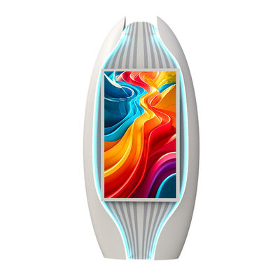 IP65 resistente al agua P4 P5 P6 P8 P10 10000nits