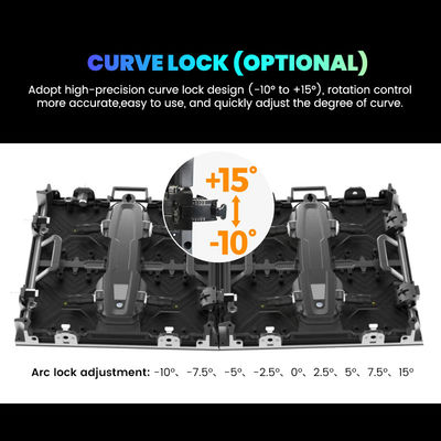 P3.91 Impermeabilización Eventos Alquiler visual Pantalla LED Concierto Pantalla de música Boda Salón eléctrico Escenario
