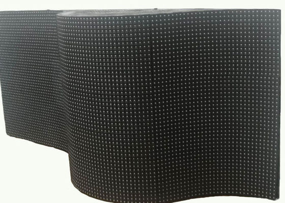 Pantalla grande llevada a todo color de la exhibición del fondo de etapa LED de la pantalla creativa de SMD P20