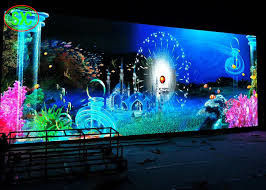 Pantalla LED a todo color interior de P5 SMD3528, pared video llevada interior inconsútil