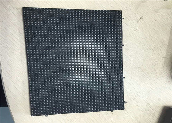 Pantalla creativa curvada SMD2121 de los pixeles LED de 850nits 2.5m m