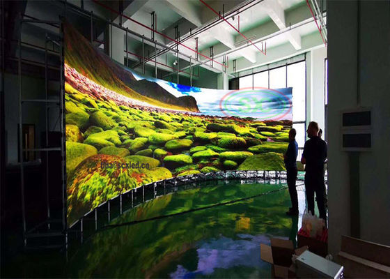 7000nits 290W/M2 que hace publicidad de las carteleras SMD3535 del LED