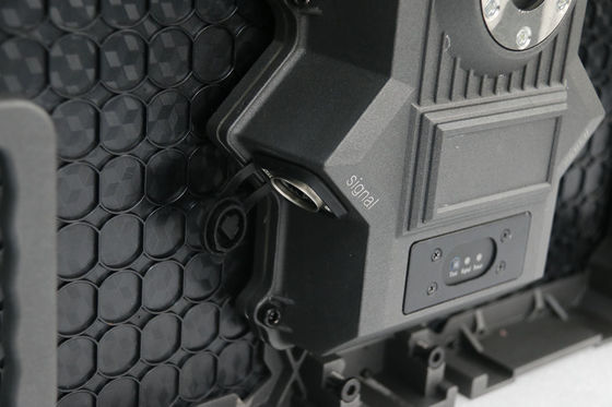 Pantalla llevada Pantalla Ecran de la etapa de alquiler de SMD P3.91 P4.81 5000nits