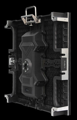 Pantalla llevada Pantalla Ecran de la etapa de alquiler de SMD P3.91 P4.81 5000nits