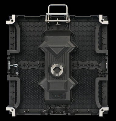 Pantalla llevada Pantalla Ecran de la etapa de alquiler de SMD P3.91 P4.81 5000nits