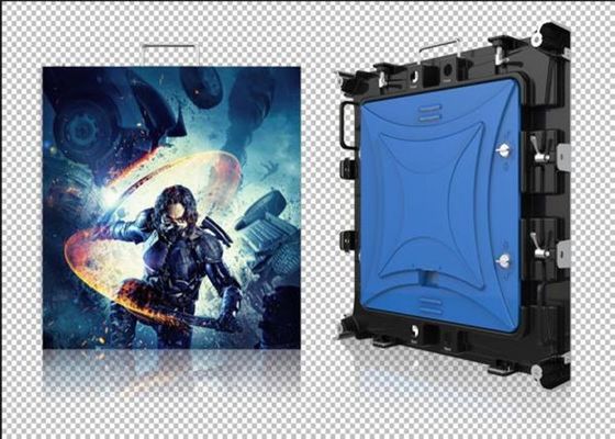 movimiento en sentido vertical a todo color al aire libre de la tienda de la pantalla LED de 5000nits P10mm