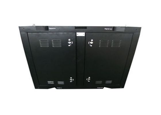 7500nits fijó la pantalla al aire libre del estadio LED del pixel de la pantalla LED 16m m