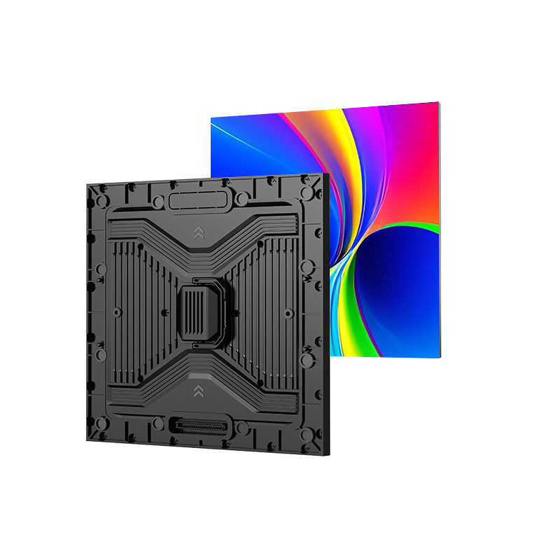 Color completo 7680hz impermeable 500x500 p1.56 p3.91 p2.6 p2.97 p2.604 p2.976 pantalla LED de alquiler de escenario de video de pared