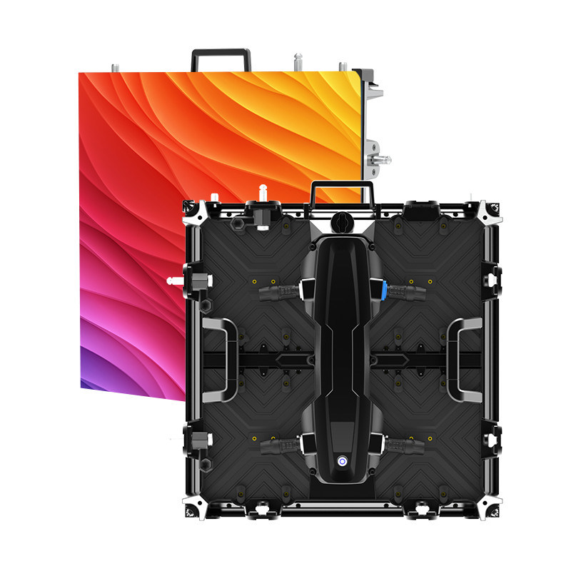 P3.91 Impermeabilización Eventos Alquiler visual Pantalla LED Concierto Pantalla de música Boda Salón eléctrico Escenario